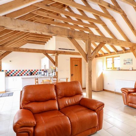 Willa 5C Hideways Hunstanton Zewnętrze zdjęcie