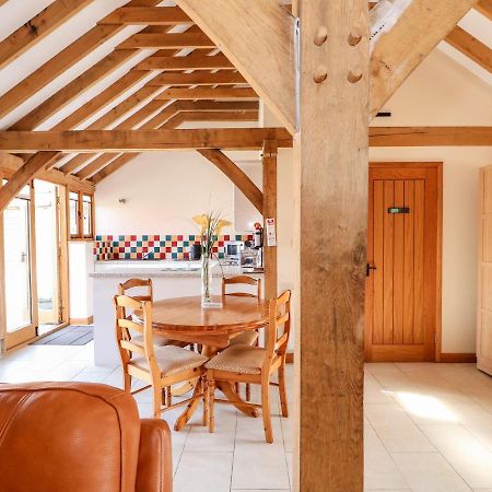 Willa 5C Hideways Hunstanton Zewnętrze zdjęcie