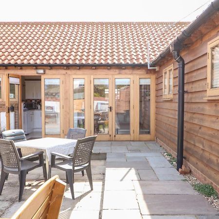 Willa 5C Hideways Hunstanton Zewnętrze zdjęcie