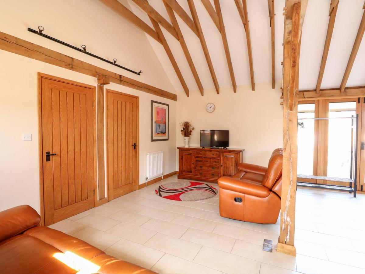 Willa 5C Hideways Hunstanton Zewnętrze zdjęcie