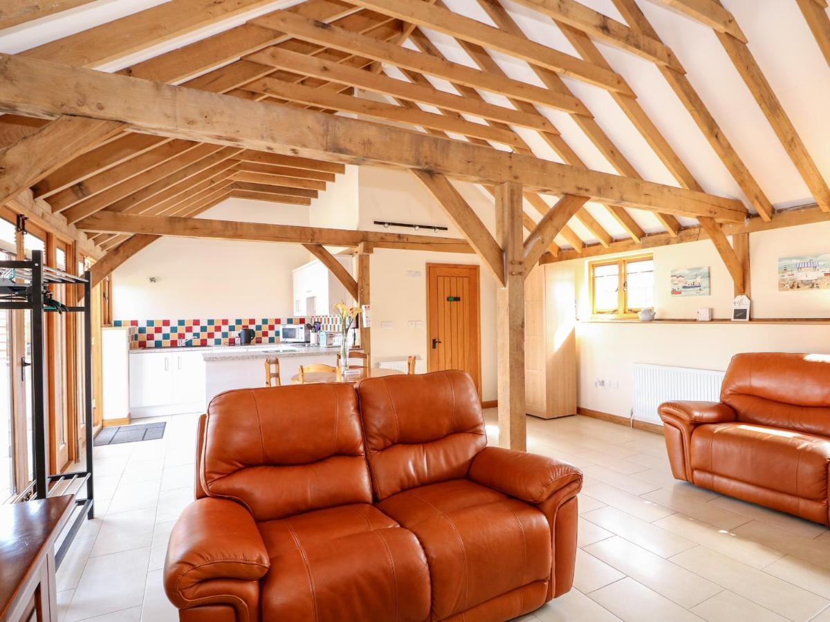 Willa 5C Hideways Hunstanton Zewnętrze zdjęcie