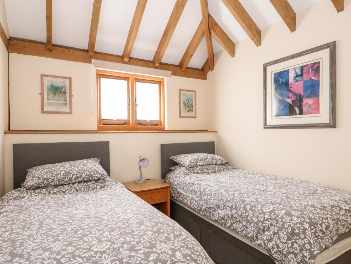 Willa 5C Hideways Hunstanton Zewnętrze zdjęcie