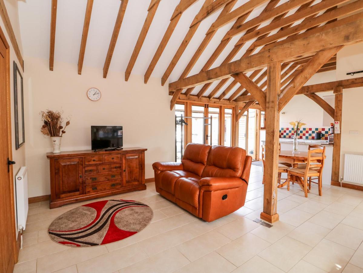 Willa 5C Hideways Hunstanton Zewnętrze zdjęcie