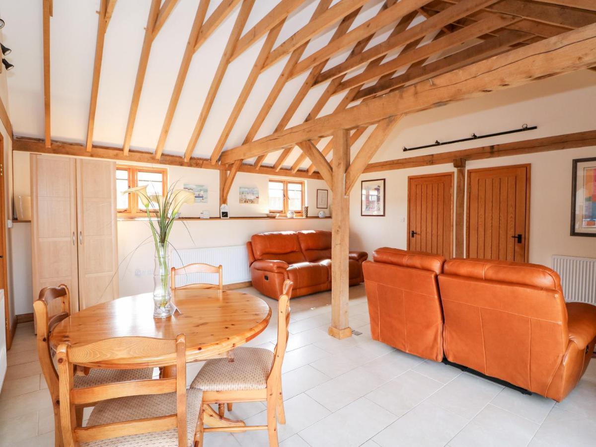 Willa 5C Hideways Hunstanton Zewnętrze zdjęcie
