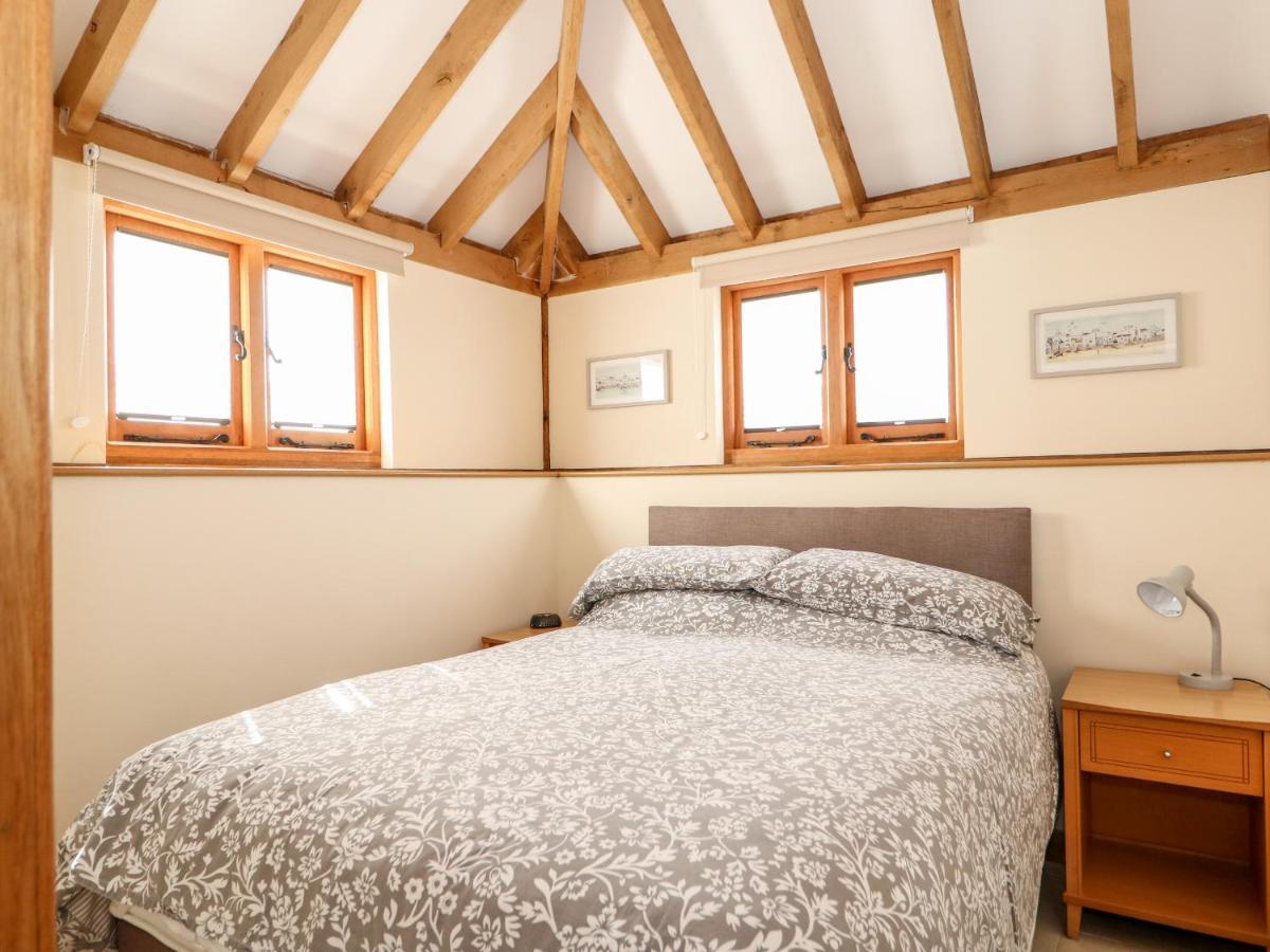 Willa 5C Hideways Hunstanton Zewnętrze zdjęcie