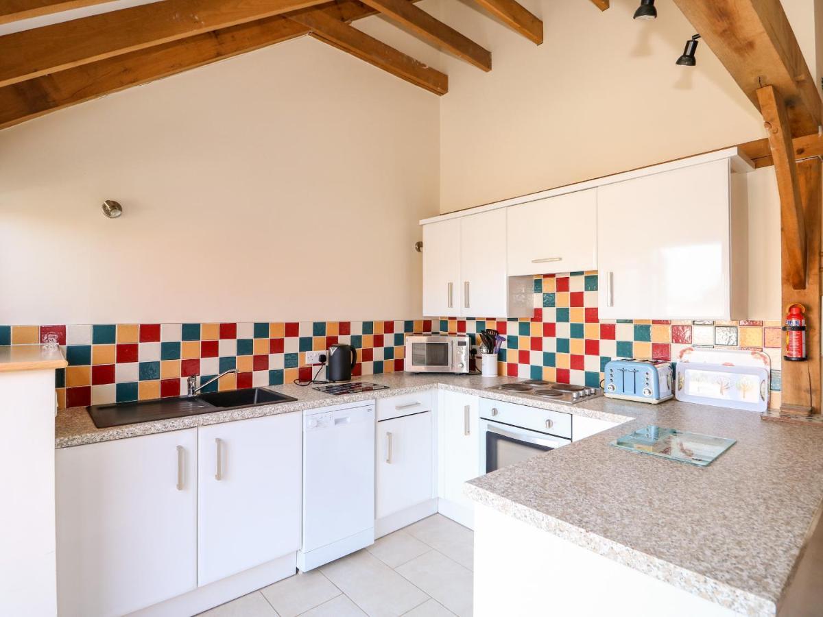 Willa 5C Hideways Hunstanton Zewnętrze zdjęcie